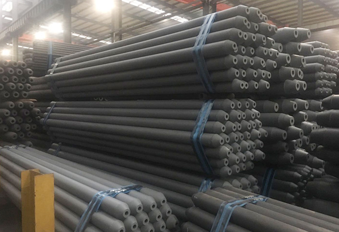 肇东网架杆件加工